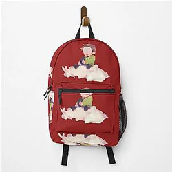 Tubbo Backpacks - Tubbo Backpack RB1506