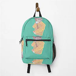 Tubbo Backpacks - Tubbo Backpack RB1506