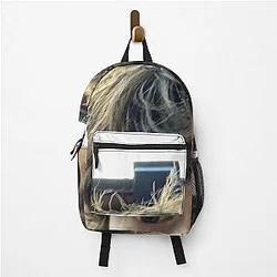 Tubbo Backpacks - Tubbo Backpack RB1506