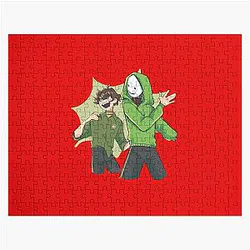 Tubbo Puzzles - Tubbo Jigsaw Puzzle RB1506