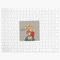 Tubbo Puzzles - Tommy &amp; Tubbo Jigsaw Puzzle RB1506