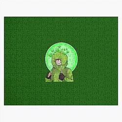 Tubbo Puzzles - Tubbo Jigsaw Puzzle RB1506