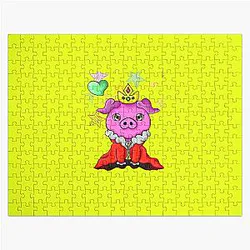 Tubbo Puzzles - Tubbo Jigsaw Puzzle RB1506