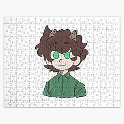 Tubbo Puzzles - Tubbo my beloved Jigsaw Puzzle RB1506