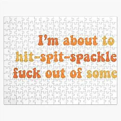 Tubbo Puzzles - Tubbo quotes Jigsaw Puzzle RB1506