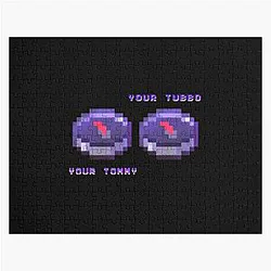 Tubbo Puzzles - Your Tommy Your Tubbo  Jigsaw Puzzle RB1506