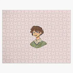 Tubbo Puzzles - Tubbo Jigsaw Puzzle RB1506