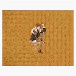 Tubbo Puzzles - Tubbo Jigsaw Puzzle RB1506