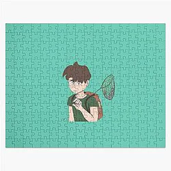 Tubbo Puzzles - Tubbo Jigsaw Puzzle RB1506