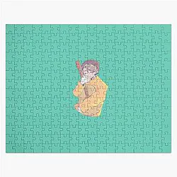 Tubbo Puzzles - Tubbo Jigsaw Puzzle RB1506