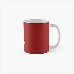 Tubbo Mugs - Tubbo Classic Mug RB1506