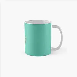Tubbo Mugs - Tubbo Classic Mug RB1506