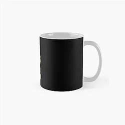Tubbo Mugs - Your Tubbo Classic Mug RB1506