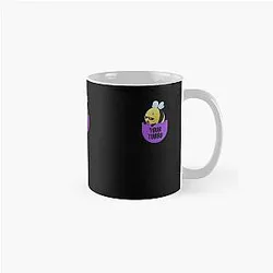 Tubbo Mugs - Your Tubbo Classic Mug RB1506