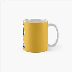 Tubbo Mugs - Tubbo Moment Classic Mug RB1506