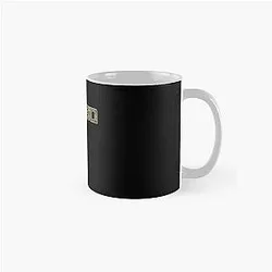 Tubbo Mugs - Tubbo above the world - Minecraft Classic Mug RB1506