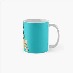 Tubbo Mugs - Tubbo Classic Mug RB1506