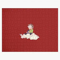 Tubbo Puzzles - Tubbo Jigsaw Puzzle RB1506