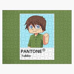 Tubbo Puzzles - Tubbo Jigsaw Puzzle RB1506