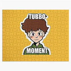Tubbo Puzzles - Tubbo Moment Jigsaw Puzzle RB1506