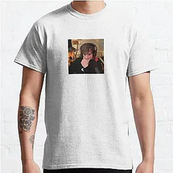 Fundy T-shirts - Fundy Classic T-Shirt RB1507