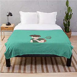 Tubbo Blankets - Tubbo Throw Blanket RB1506