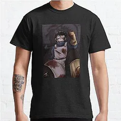 Fundy T-shirts - Fundy Classic T-Shirt RB1507