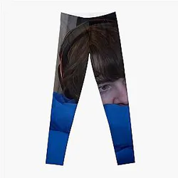 Tubbo Leggings - Tubbo Leggings RB1506