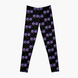 Tubbo Leggings - Your Tommy Your Tubbo  Leggings RB1506