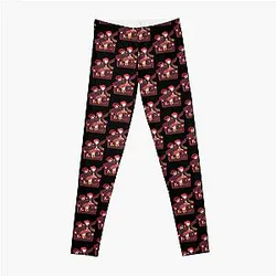 Tubbo Leggings - Your Tommy Your Tubbo  Leggings RB1506