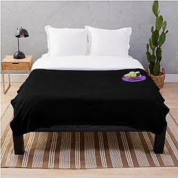 Tubbo Blankets - Your Tubbo Throw Blanket RB1506