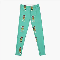 Tubbo Leggings - Tubbo Leggings RB1506