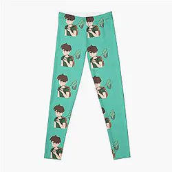 Tubbo Leggings - Tubbo Leggings RB1506