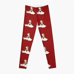 Tubbo Leggings - Tubbo Leggings RB1506