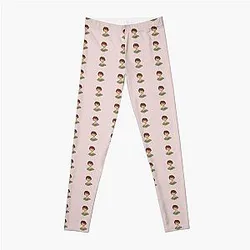 Tubbo Leggings - Tubbo Leggings RB1506