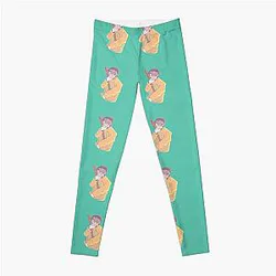 Tubbo Leggings - Tubbo Leggings RB1506