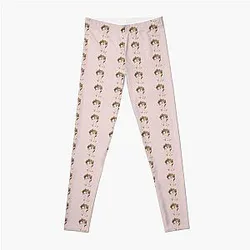 Tubbo Leggings - Tubbo Leggings RB1506