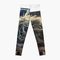 Tubbo Leggings - Tubbo Leggings RB1506