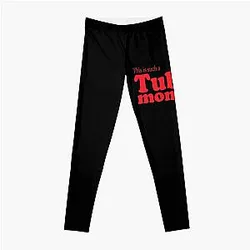 Tubbo Leggings - This is such a Tubbo moment  Leggings RB1506