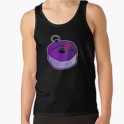 Tubbo Tank Tops - My Your Tubbo Tank Top RB1506