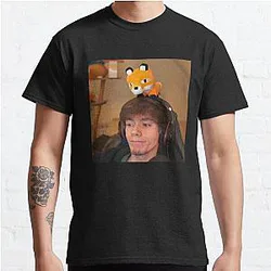 Fundy T-shirts - Fundy Classic T-Shirt RB1507