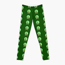 Tubbo Leggings - Tubbo Leggings RB1506