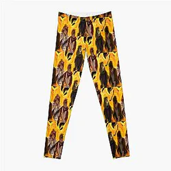 Tubbo Leggings - Tubbo Leggings RB1506