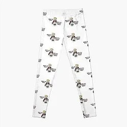 Tubbo Leggings - Tubbo  Leggings RB1506