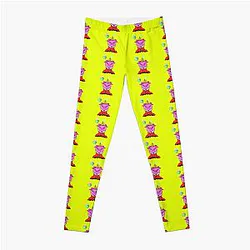 Tubbo Leggings - Tubbo Leggings RB1506