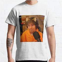 Fundy T-shirts - Fundy Classic T-Shirt RB1507