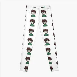 Tubbo Leggings - Tubbo my beloved Leggings RB1506