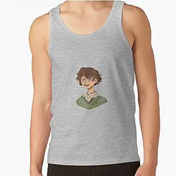 Tubbo Tank Tops - Tubbo Tank Top RB1506