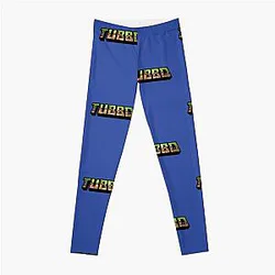 Tubbo Leggings - Tubbo Fan Leggings RB1506