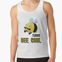 Tubbo Tank Tops - Your Tubbo Tank Top RB1506